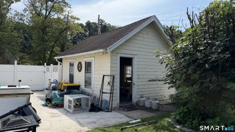 35 Faucett Street Stamford CT 06906