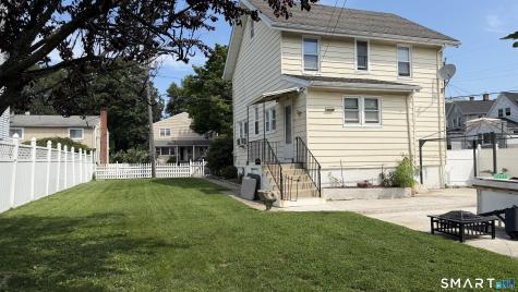 35 Faucett Street Stamford CT 06906