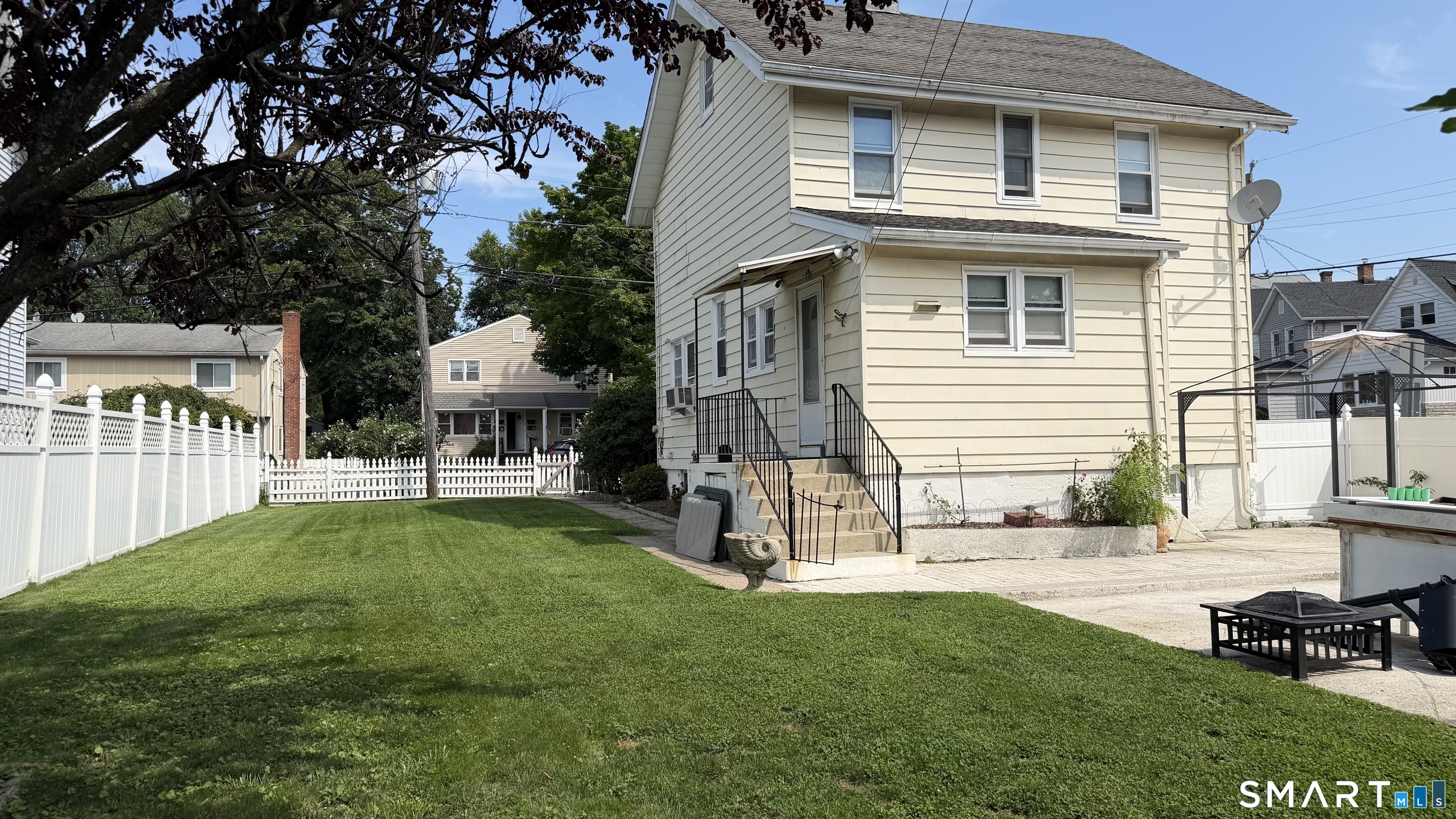 35 Faucett Street Stamford CT 06906