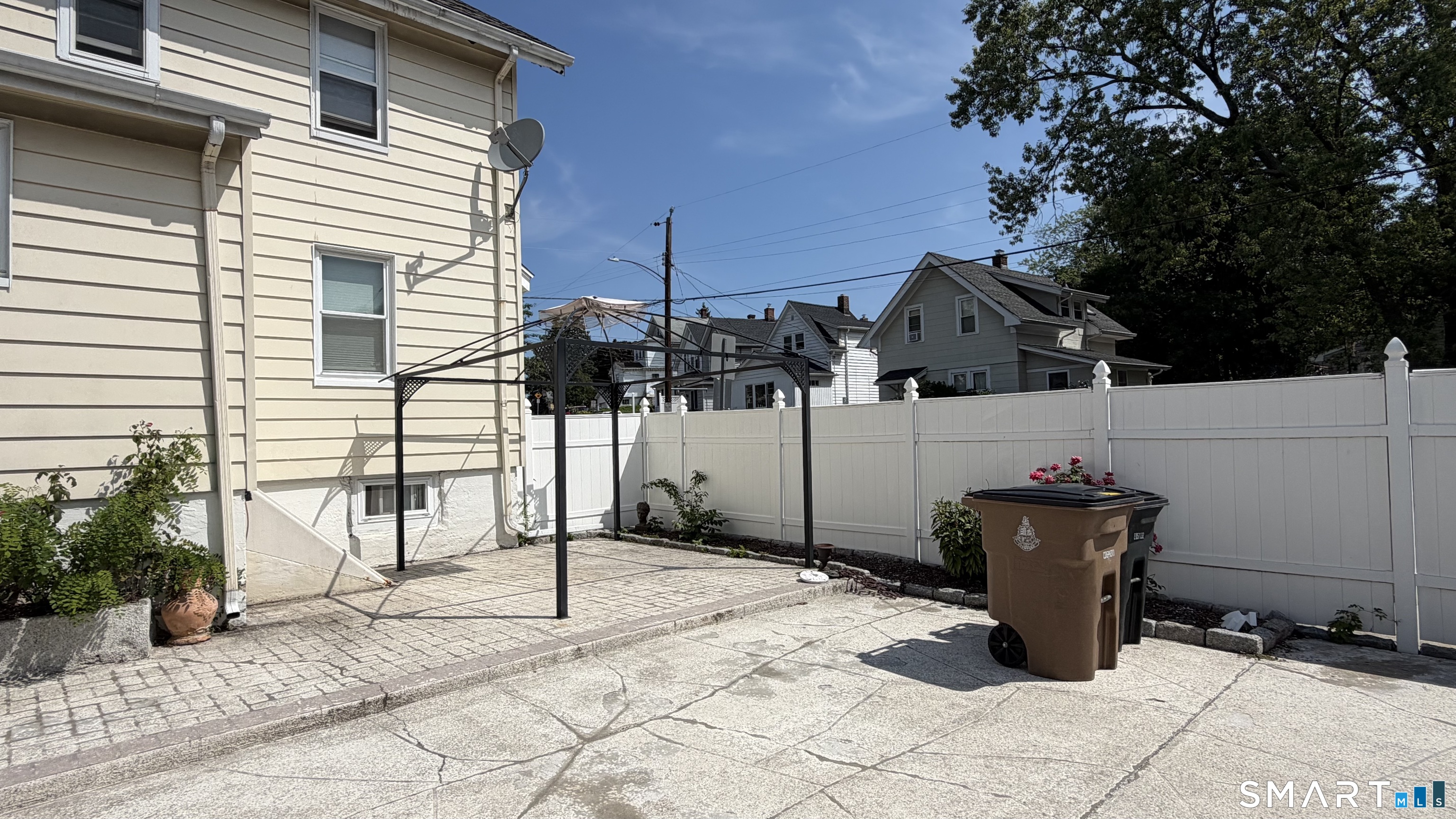 35 Faucett Street Stamford CT 06906