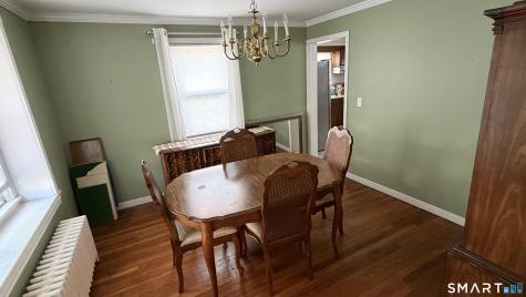 35 Faucett Street Stamford CT 06906