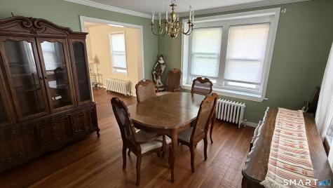 35 Faucett Street Stamford CT 06906