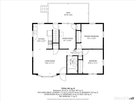 79 Aircraft Road West Haven CT 06516