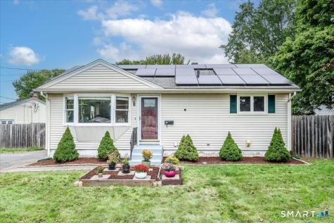 79 Aircraft Road West Haven CT 06516