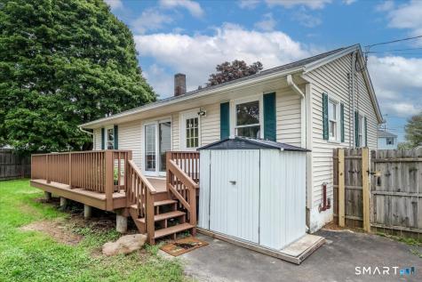 79 Aircraft Road West Haven CT 06516