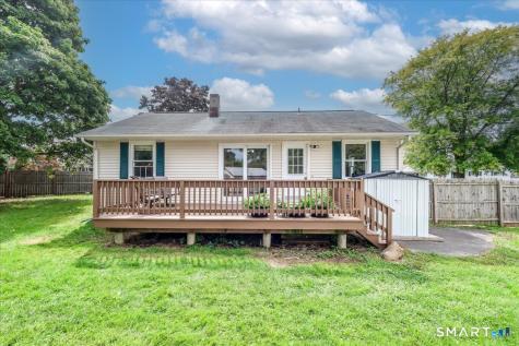 79 Aircraft Road West Haven CT 06516