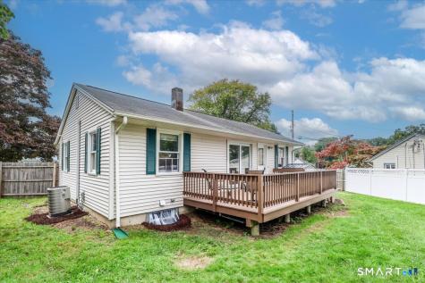 79 Aircraft Road West Haven CT 06516