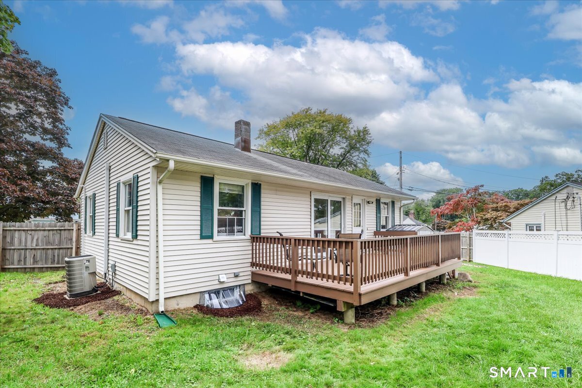 79 Aircraft Road West Haven CT 06516