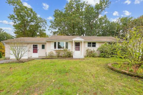 20 Light Street Enfield CT 06082