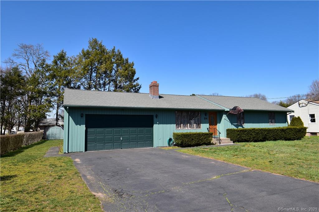 24 David Drive Southington CT 06489