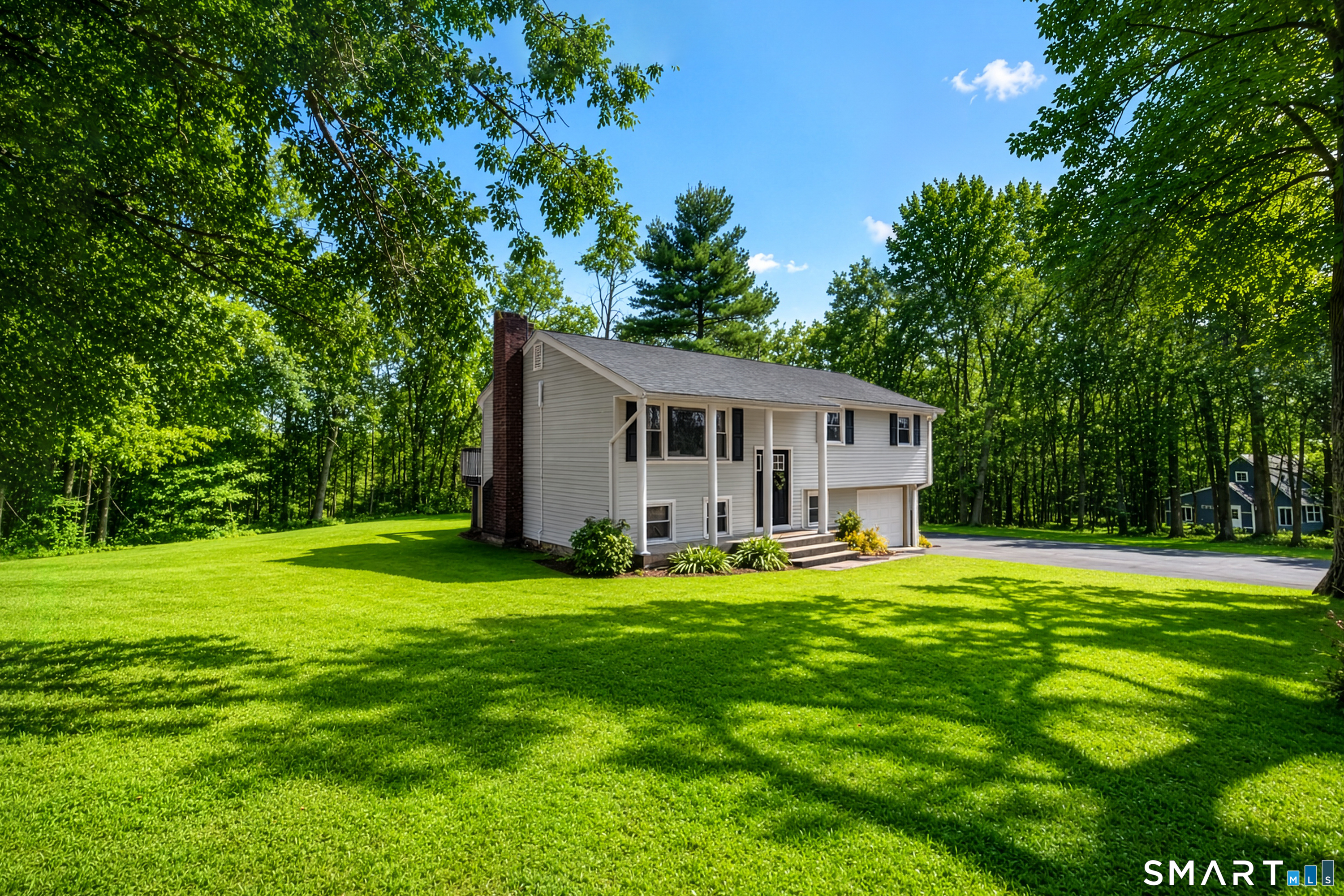 50 Cook Road Tolland CT 06084