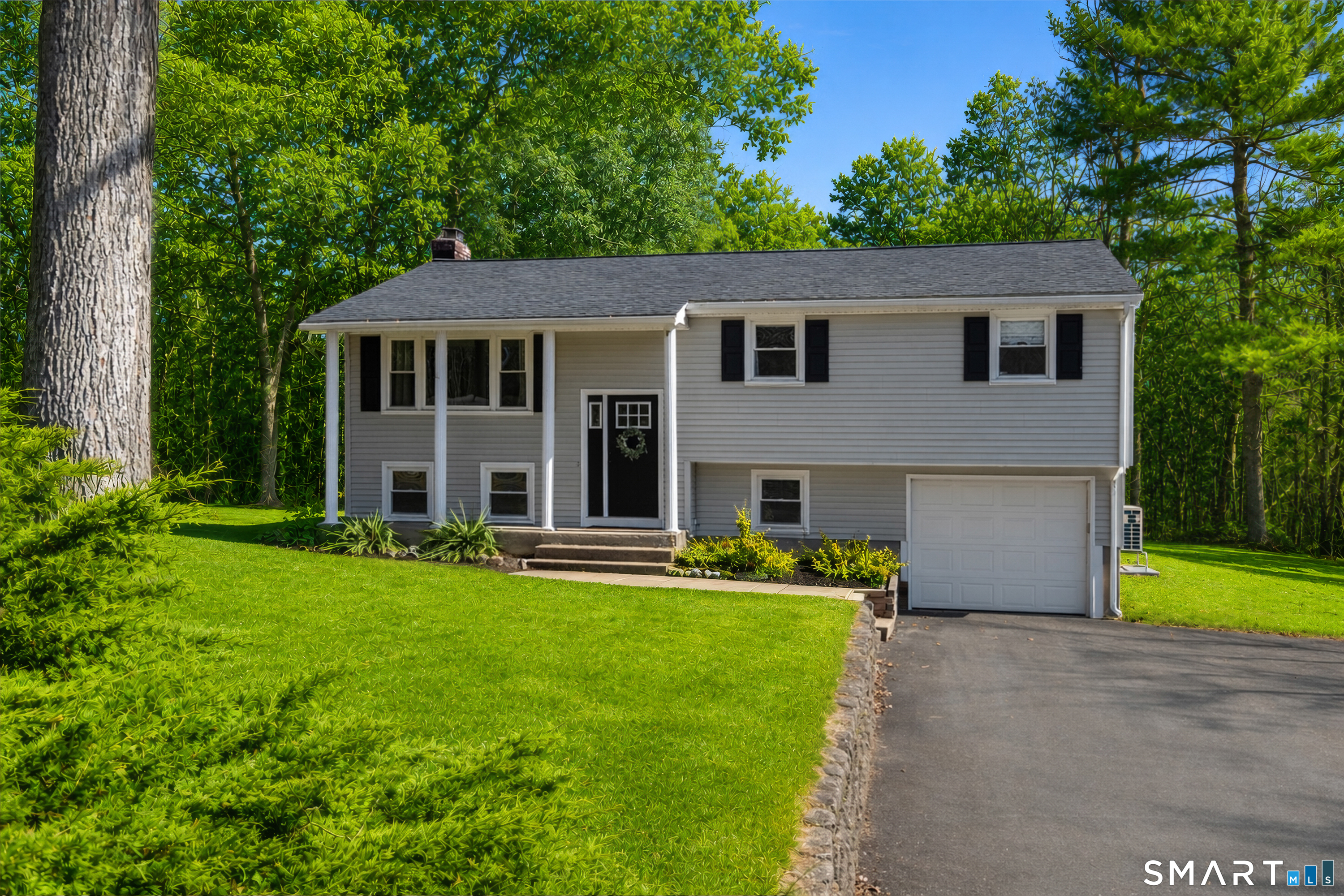 50 Cook Road Tolland CT 06084