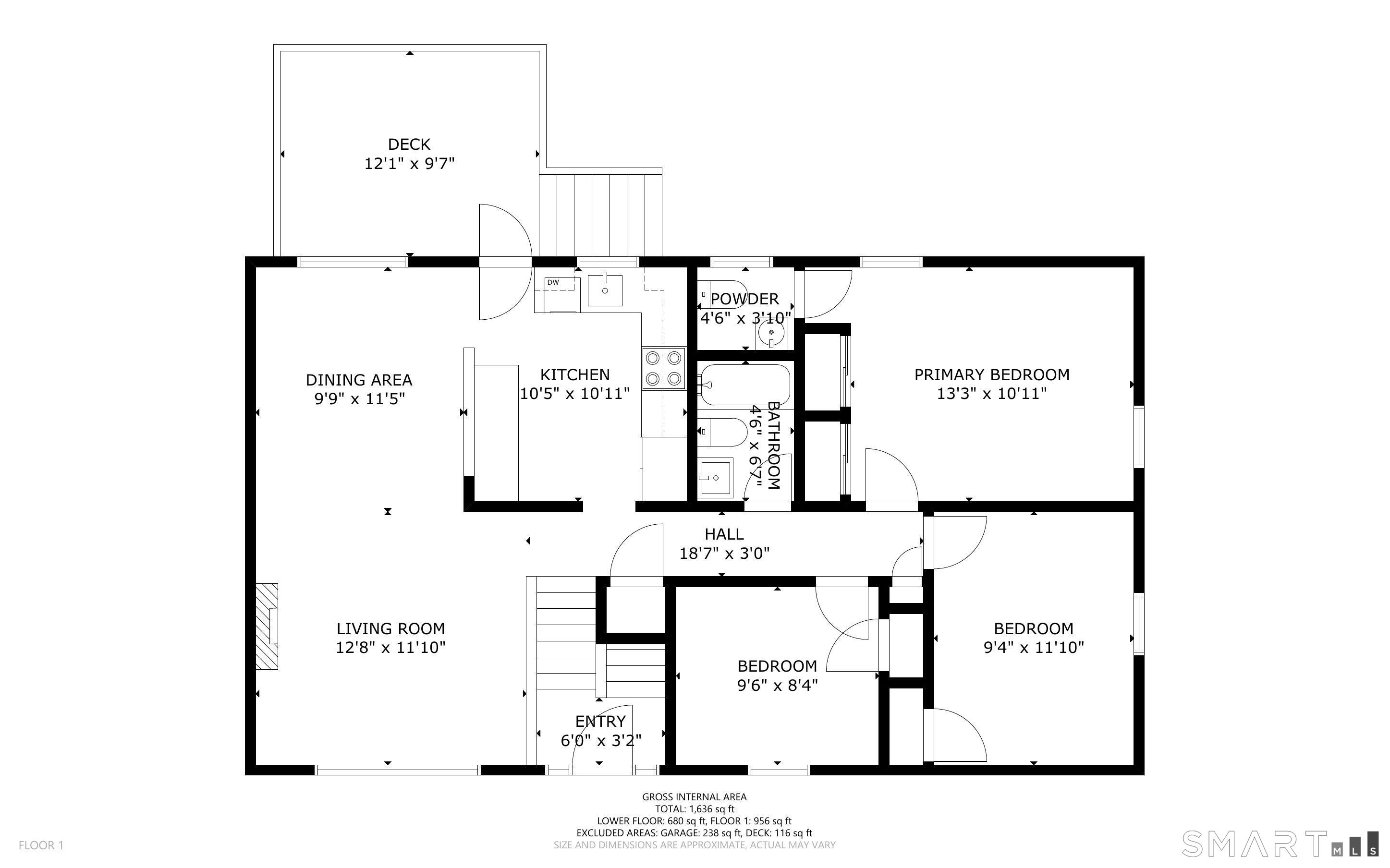 50 Cook Road Tolland CT 06084