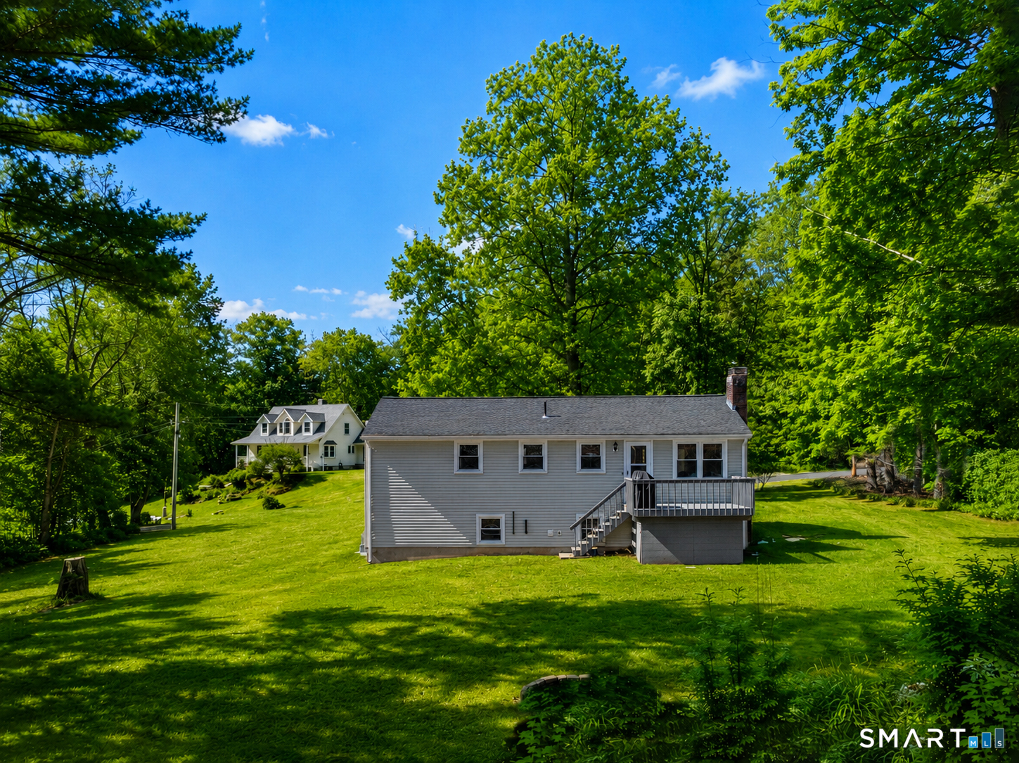 50 Cook Road Tolland CT 06084