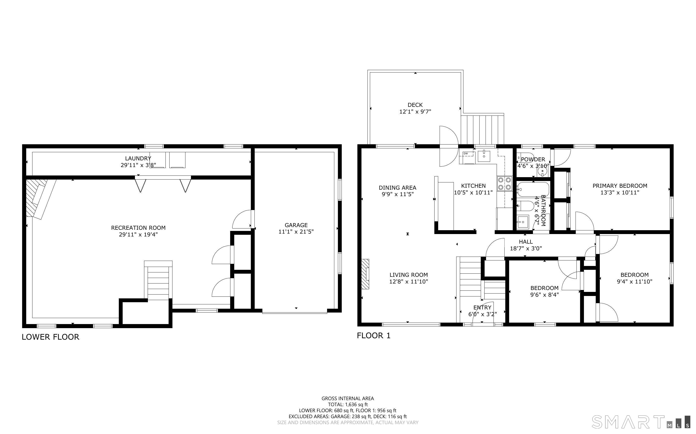 50 Cook Road Tolland CT 06084