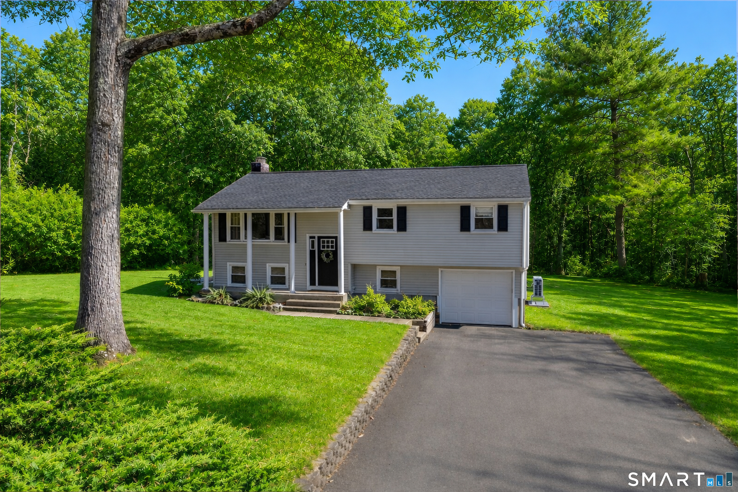 50 Cook Road Tolland CT 06084