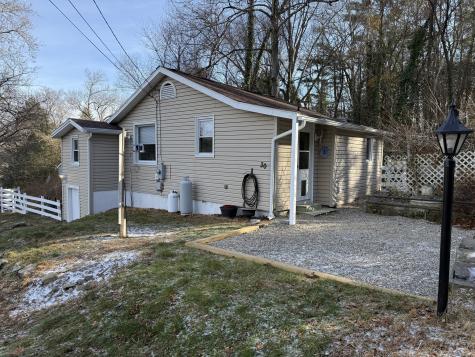 30 Capitol Drive Newtown CT 06482