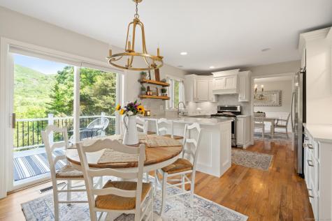 6 Lee Circle Kent CT 06757