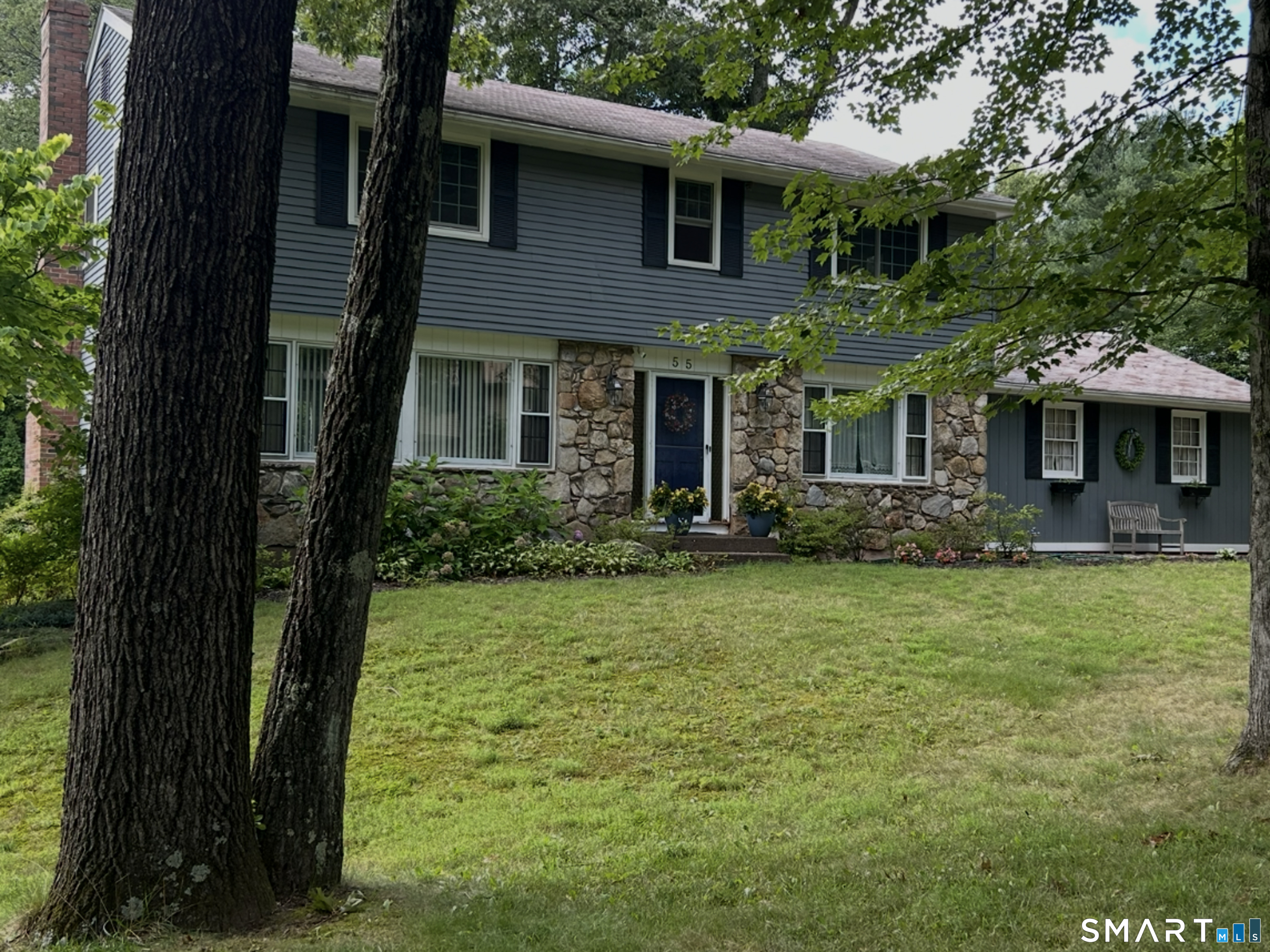 55 Carpenter Road Manchester CT 06042