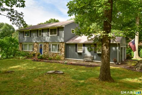 55 Carpenter Road Manchester CT 06042