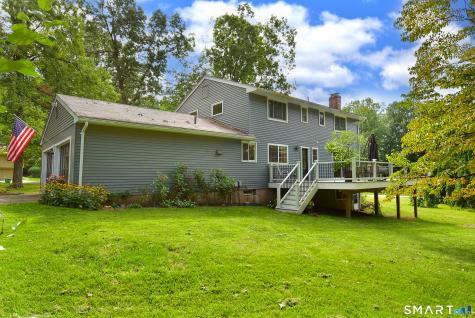 55 Carpenter Road Manchester CT 06042