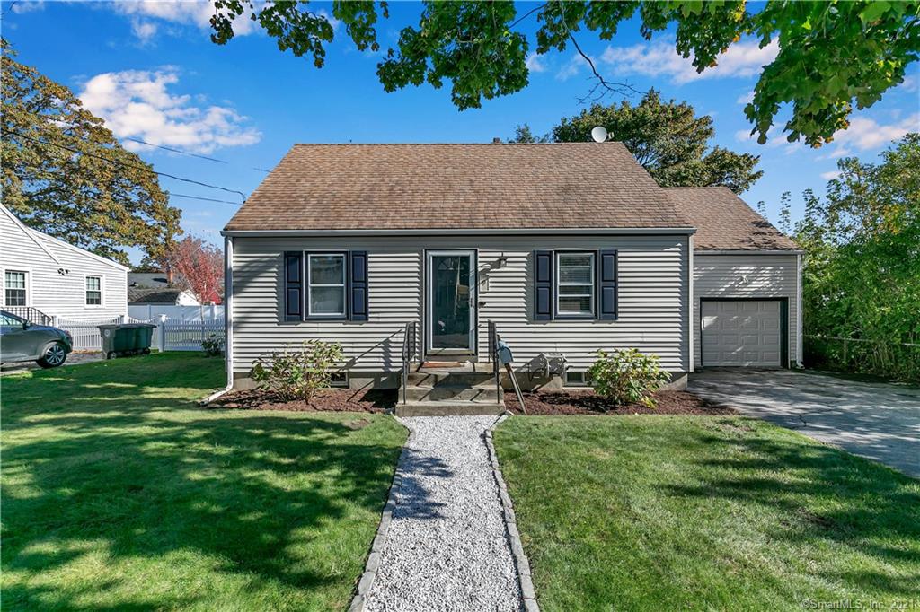 9 South Kerema Avenue Milford CT 06460