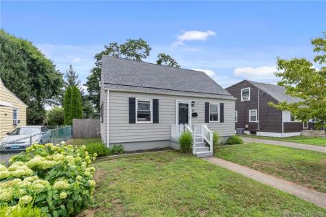 64 Sunset Avenue Milford CT 06460