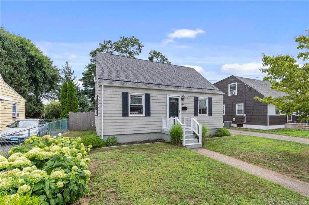 64 Sunset Avenue Milford CT 06460