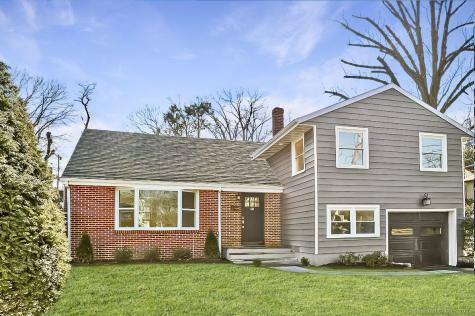 60 Arlington Road Stamford CT 06902