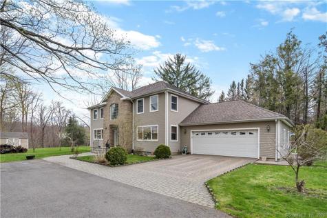266 Thomaston Road Morris CT 06763