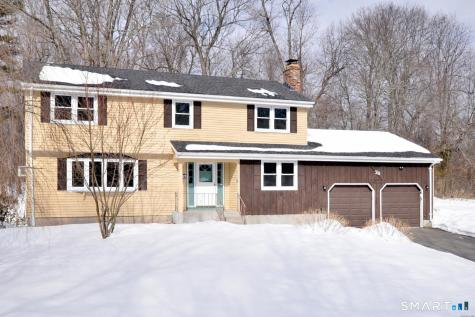 76 Lincoln Way Windsor CT 06095