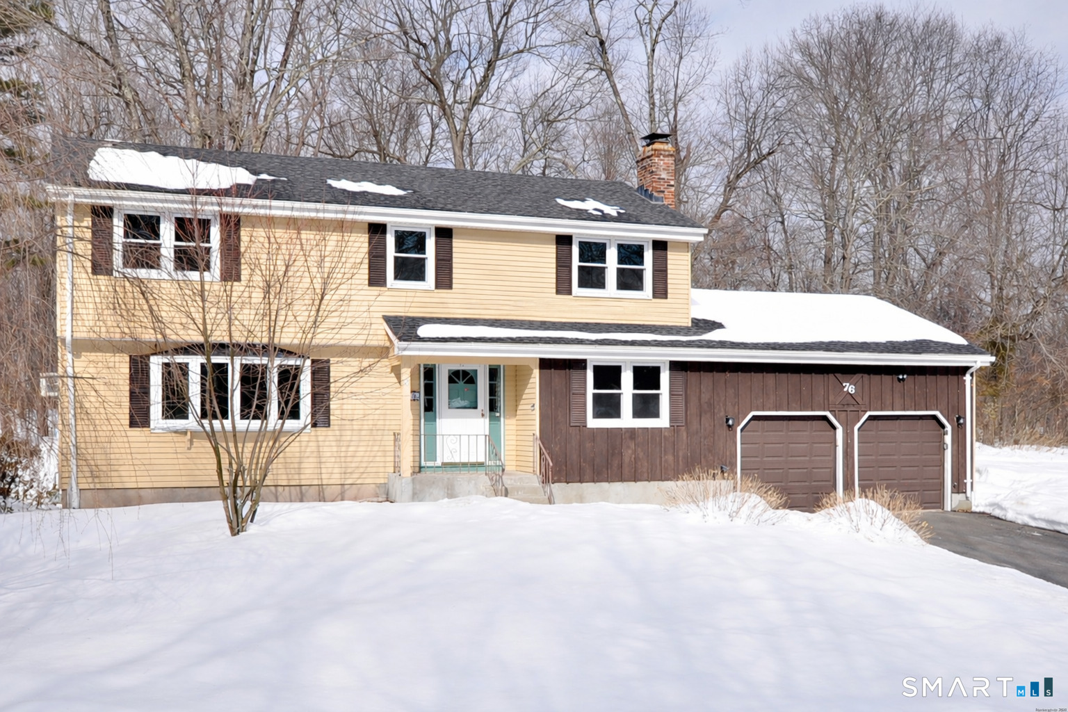 76 Lincoln Way Windsor CT 06095