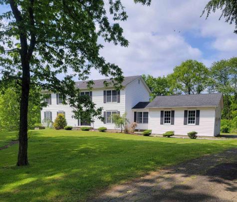 70 Judith Drive Danbury CT 06811