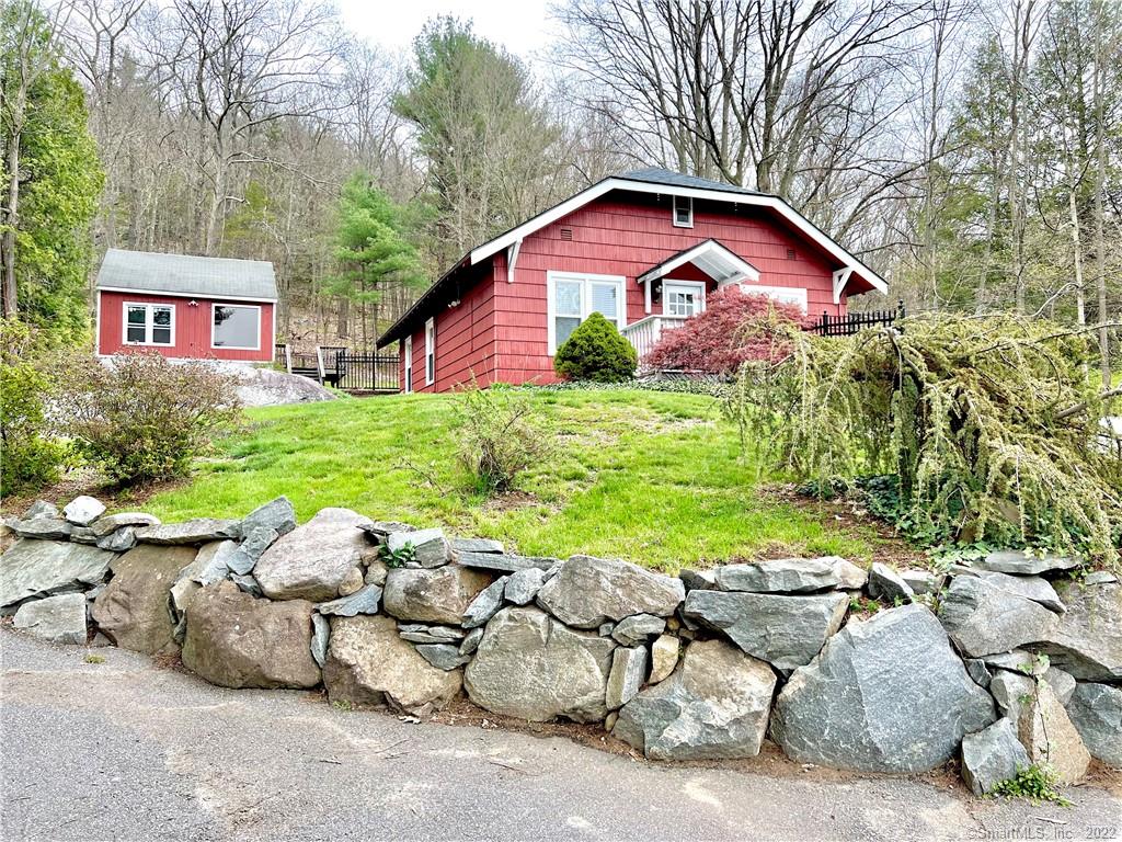 255 Albany Turnpike Canton CT 06019