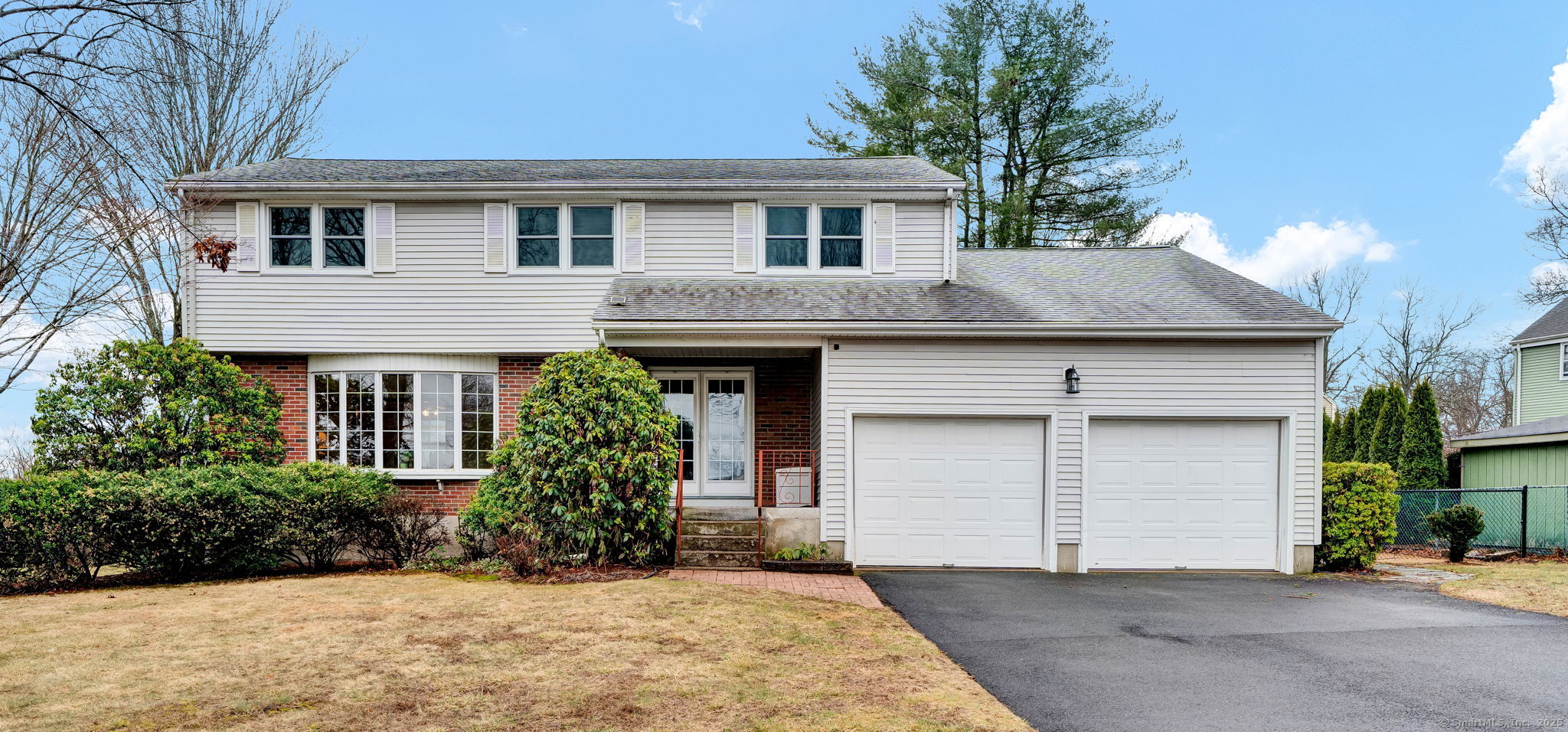 420 Hang Dog Lane Wethersfield CT 06109