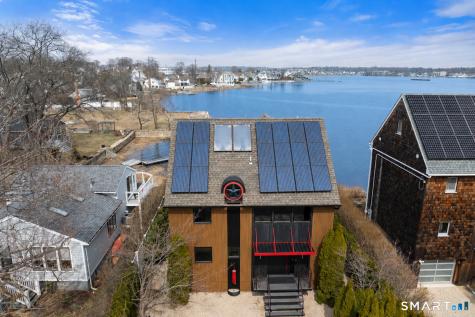 17 Seabreeze Place Norwalk CT 06854