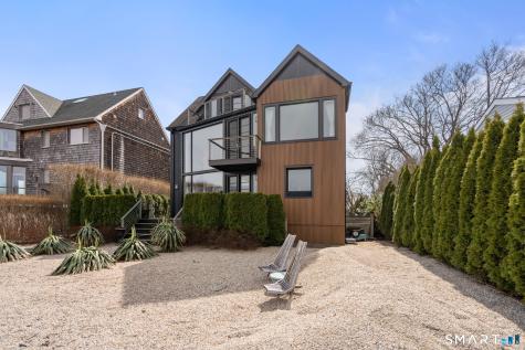 17 Seabreeze Place Norwalk CT 06854