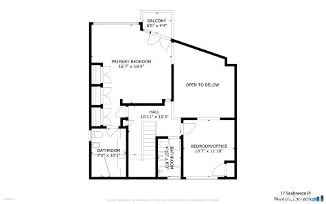 17 Seabreeze Place Norwalk CT 06854