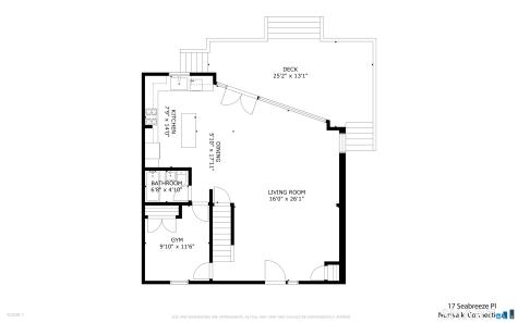 17 Seabreeze Place Norwalk CT 06854