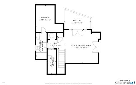 17 Seabreeze Place Norwalk CT 06854
