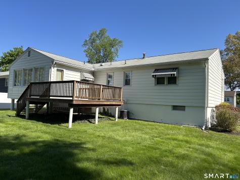 98 Sebec Street Hamden CT 06517