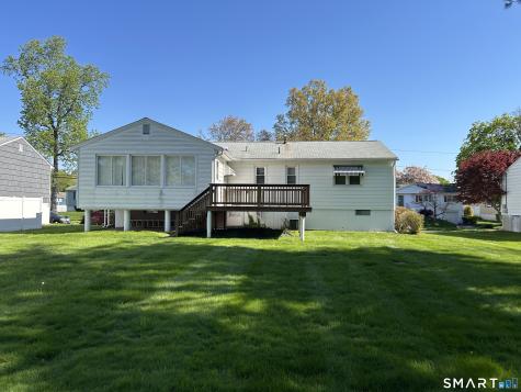 98 Sebec Street Hamden CT 06517