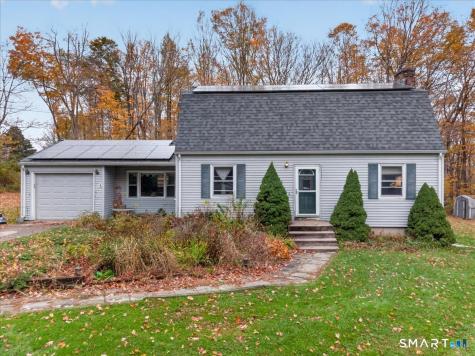 453 Route 87 Columbia CT 06237