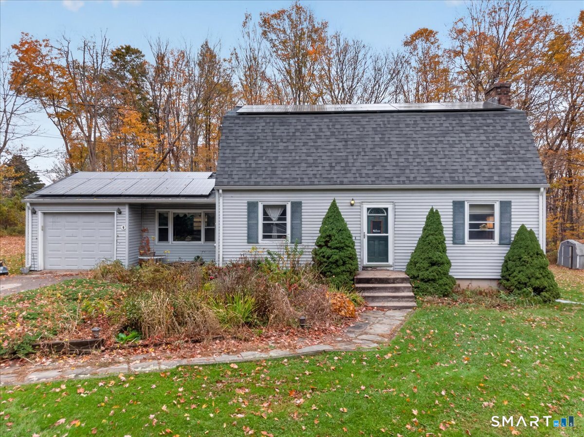 453 Route 87 Columbia CT 06237