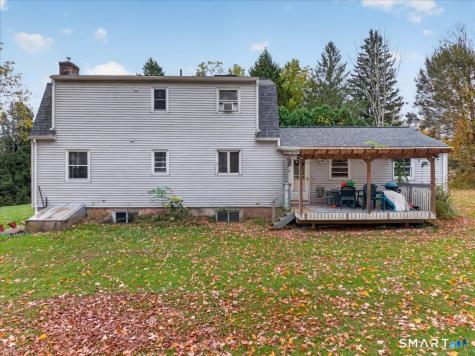 453 Route 87 Columbia CT 06237