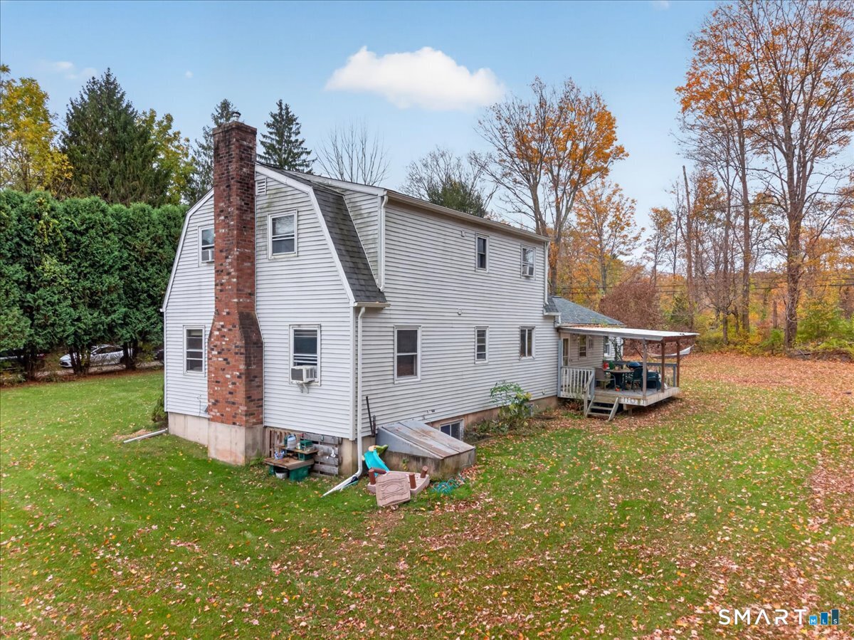 453 Route 87 Columbia CT 06237