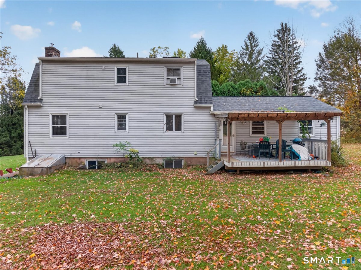 453 Route 87 Columbia CT 06237