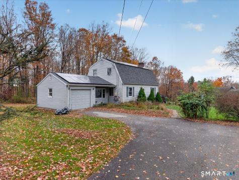 453 Route 87 Columbia CT 06237