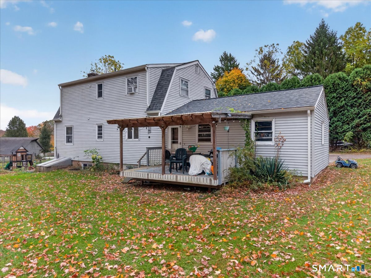 453 Route 87 Columbia CT 06237