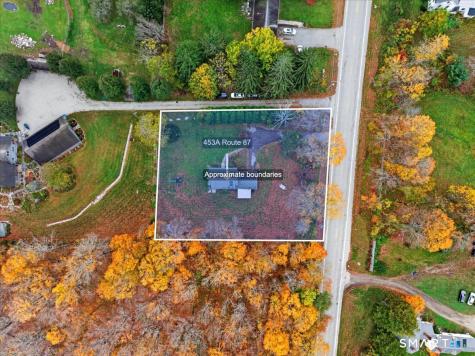 453 Route 87 Columbia CT 06237